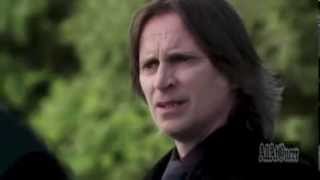 Once Upon a Time- Rumpelfire- Never Too Late