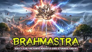 Download lagu BRAHMASTRA | THE FORBIDDEN WEAPON OF THE GODS THAT NEARLY ENDED THE WORLD IN THE BHARATAYUDDHA WAR mp3