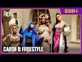 [Full Episode]  Cardi B Freestyle