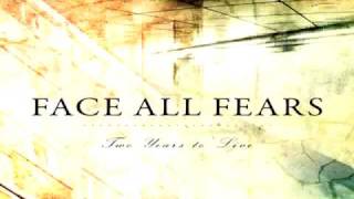 Face All Fears - Outcast (feat Vincent Bennet of The Acacia Strain)