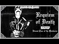 Requiem Of Death Eternal Fear Of The Blackness Full Album