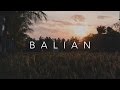 Balian | Bali's Traditional Healer