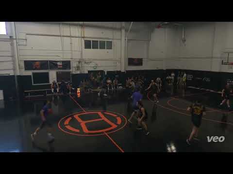 Minority FC(29) tier 15/2023 spring Find God Acadamy(32) - tcbl sunday