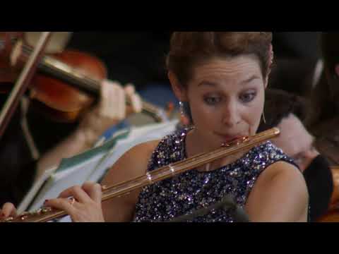 Antonio Salieri –Concerto for Flute & Oboe in C Major | Jordi Bertran & Anina Thuer |Live in Zurich