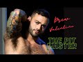Hairy Italian Stallion Drew Valentino Is The Pit Obsessed Hunk We Need