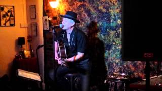 Dave Sharp (The Alarm) One Step Closer To Home - Victoria Inn Colchester 16.03.14