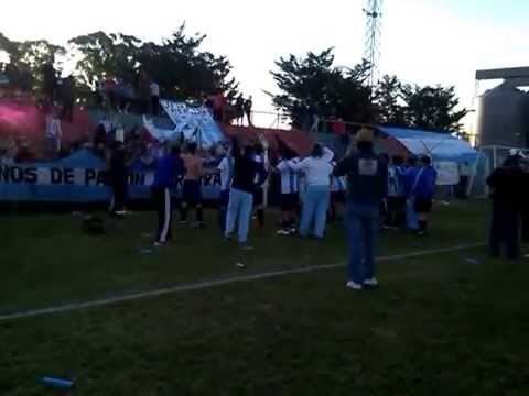 FESTEJOS TIRO FEDERAL DE PUAN 1