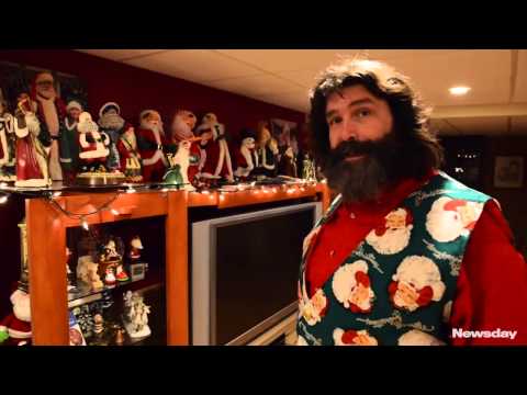 Mick Foley Recalls His Dramatic Weight Loss, Worried About Being Too Skinny To Be Santa Claus
