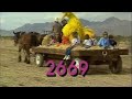 Sesame Street Ep 2669 January 25 1990