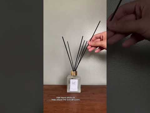 Reed Diffuser Tips