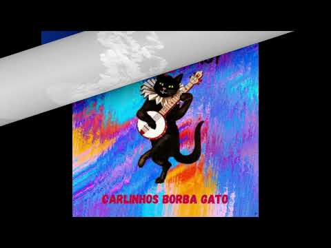 Carlinhos Borba Gato | Pegue O Seu Sorriso