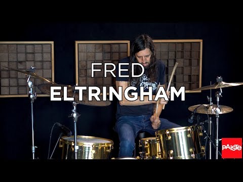 download lagu mp3 mp4 Fred Eltringham, download lagu Fred Eltringham gratis, unduh video klip Fred Eltringham