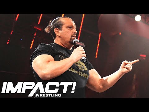 Tommy Dreamer Says ‘Nothing Has Changed’ Regarding His Role In TNA And Creative