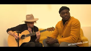 Taratata Extra : Jacob Banks "Part Time Love" (2017)