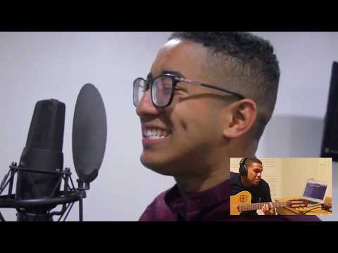 Stevie Wonder - Isn't She Lovely (Jeremy Garcia Cover Feat. Chris Kross)