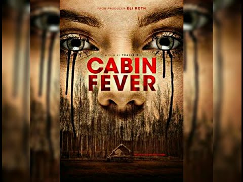 Cabin Fever: Reboot trailer