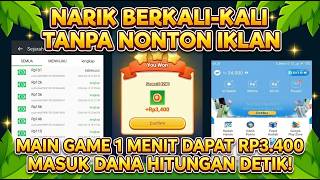 Download lagu 34 THOUSAND FROM THE 2026 FUND-MAKING GAME WITHOUT INVITATION OF FRIENDS, THE 2026 FUND-MAKING AP... mp3