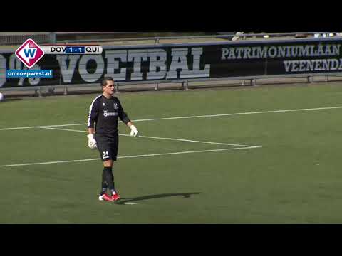 Samenvatting DOVO - Quick Boys