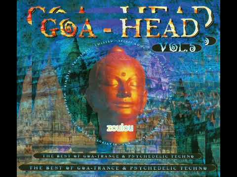 Alien mutation vs indigo egg - cloudhopping (zoulou memories)