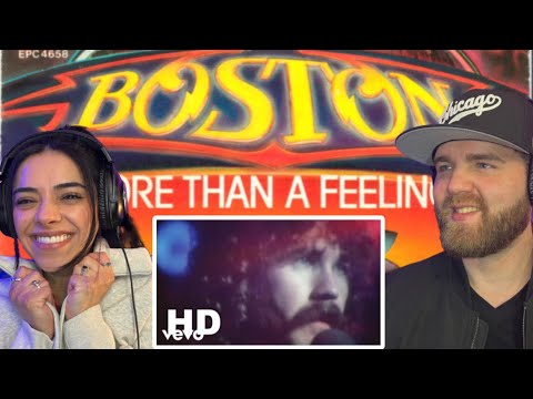 Karen Shows Hip Hop Artist : Boston - More Than a Feeling (Official HD Video)