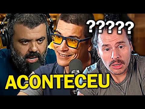 IGOR3K X RENATO TREZOITÃO NO FLOW | Cortes luideverso