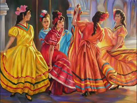 Massenet Le Cid ballet suite