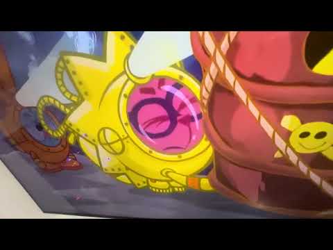 Kikoriki - Episode 71