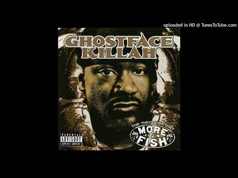 Ghostface Killah - Miguel Sanchez (Ft Trife Da God & Sun God)