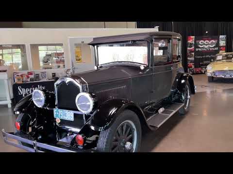 1926 Buick Standard 6 (CC-1442636) for sale in Fairfield, California