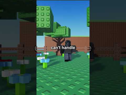 Roblox is removing lag..