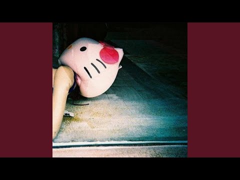 Hello Kitty Murderer