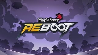 Видео 1 к игре Maplestory