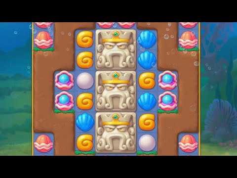 🧘FishDom🐟🐠Level✅ 11999🎉❤️‍🔥🏆🪙💎*2 mins Mobile relaxing game/Magic Season@FishgamesFishDom24