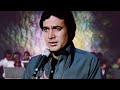 Anurodh Movie Song Jab Dard Nahin Tha Rajesh Khanna Kishore Kumar