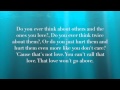 Original Poem Hurt The Ones You Love Or Give Share The Love Above Lyrics By Zohra Gilani