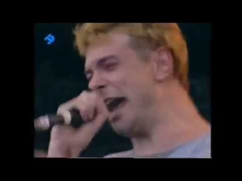 Umpah Pah - Piece of my heart  (Escalarre, 1996)