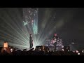 Blink 182: One More Time *(Live 4K)* [Birmingham Utilita Arena 14.10.2023]