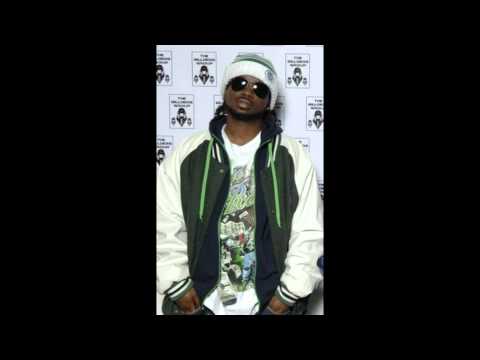 Rékal-Hustle Hard (Freestyle)