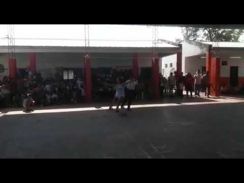 Estrellas del Sur día de la Familia Escuela 228  El Cevilar