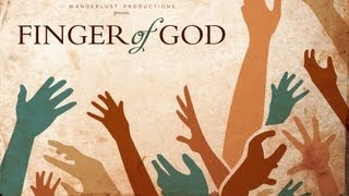 Finger of God