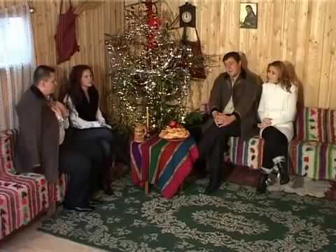 Varu Sandel - Este Craciun peste Pamant