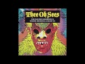 THEE OH SEES - TWO DRUMMERS DISAPPEAR