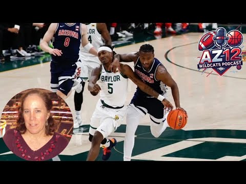 Getting Healthy Is Key To Arizona Wildcats Having A Deep Run