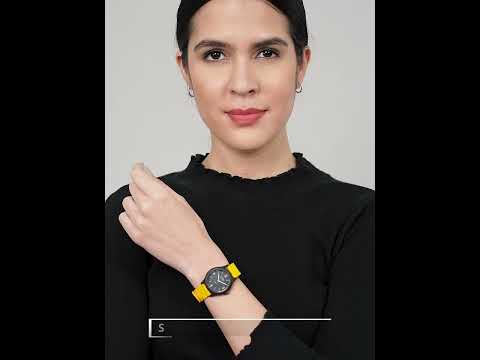 FOSSIL Limited Edition Earth Day Limited Edition Earth Day Analog