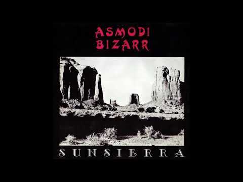 Asmodi Bizarr – "Grüne Augen"