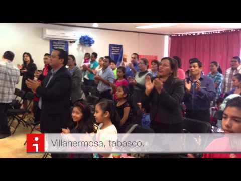 Iglesia EL MODELO DE JESUS