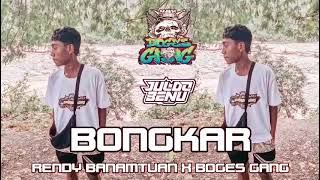 Download lagu JUNGLE DUTCH BONGKAR X RENDY BANAMTUAN [ JULDOXX ] 2026 mp3