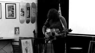 Lou Barlow - Legendary - Live In San Pedro 2018