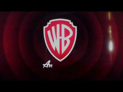Warner Bros. Animation (2018) [Closing]
