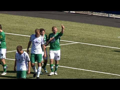 3div6, runde 8: Klepp - Kopervik 2-0 (0-0)
